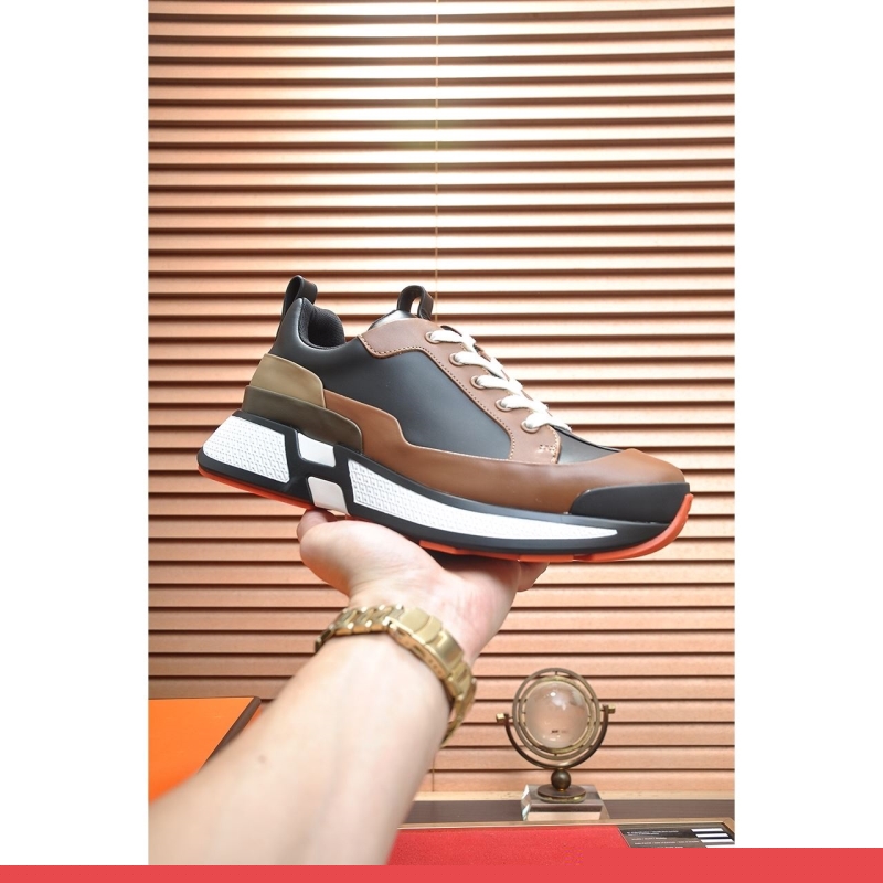 H**mes sneakers